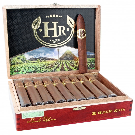 Сигары HR Signature Line Belicoso