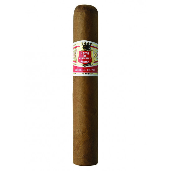 Сигары Hoyo de Monterrey Le Hoyo de Río Seco в тубе от Hoyo de Monterrey