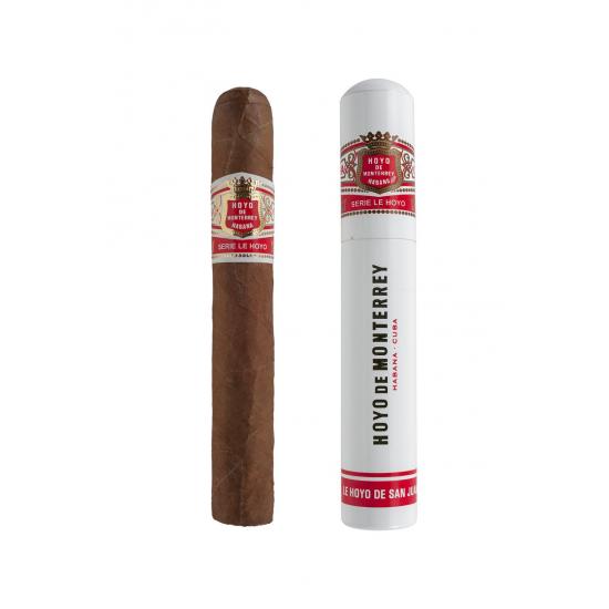 Сигары Hoyo de Monterrey Le Hoyo de San Juan в тубе от Hoyo de Monterrey