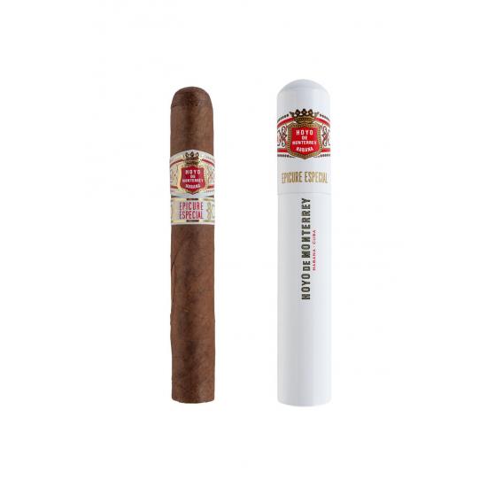 Сигары Hoyo de Monterrey Epicure Especial в тубе от Hoyo de Monterrey