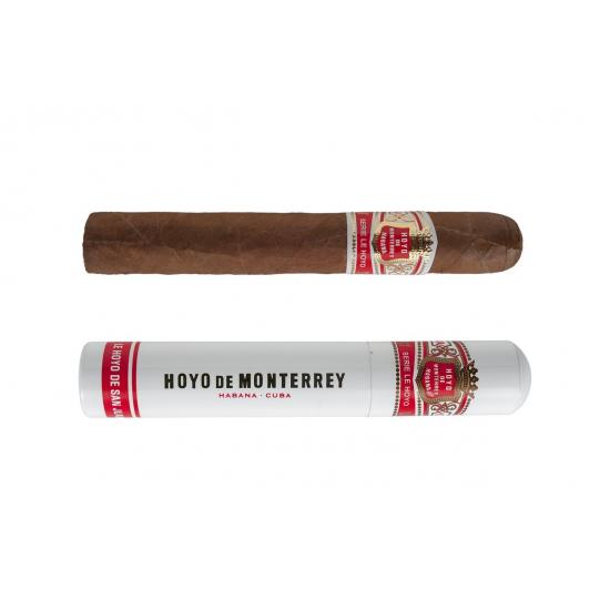 Сигары Hoyo de Monterrey Le Hoyo de San Juan в тубе от Hoyo de Monterrey