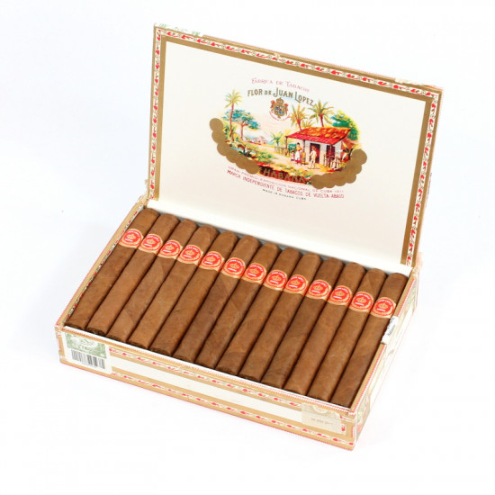 Сигары Juan Lopez Petit Coronas от Juan Lopez