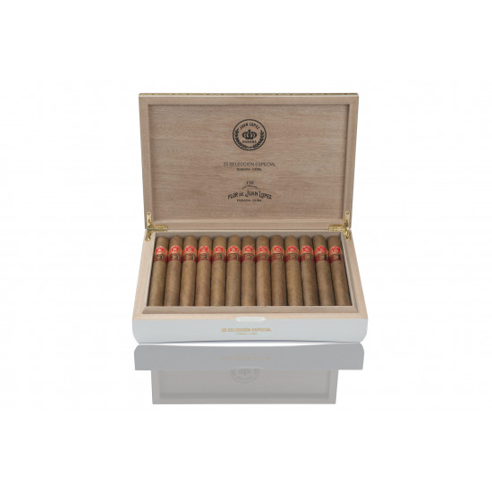 Сигары Juan Lopez Seleccion Especial