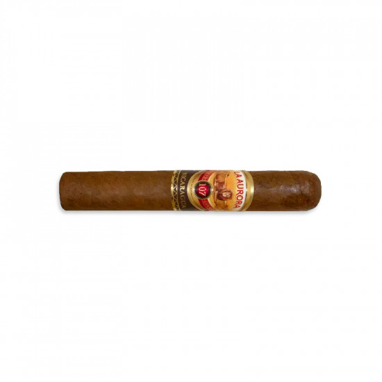 Сигары La Aurora 107 Robusto Nicaragua от La Aurora