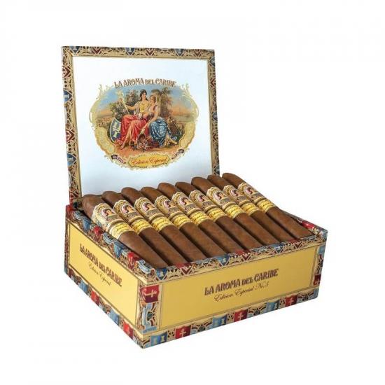 Сигары La Aroma del Caribe Edicion Especial №5 от La Aroma