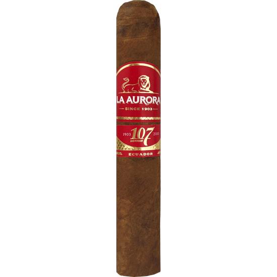 Сигары La Aurora 107 Ecuador Robusto