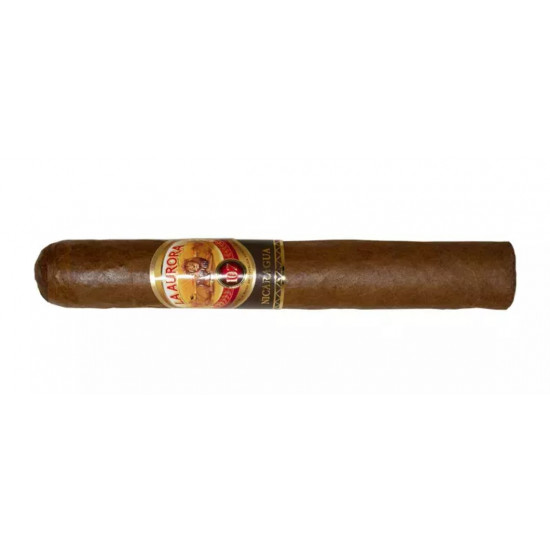 Сигары La Aurora 107 Nicaragua Gran Toro от La Aurora