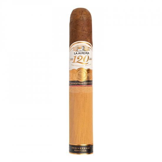 Сигары La Aurora 120 Anniversary Edition Robusto