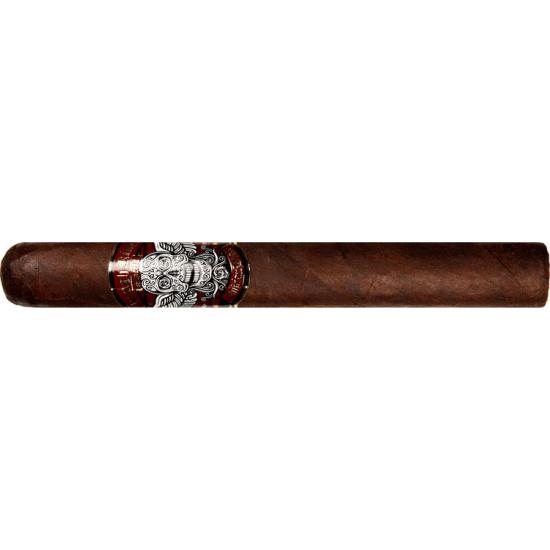 Сигары La Galera Rough Rider Indian Head Maduro Toro