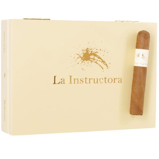 Сигары La Instructora Delicado Robusto