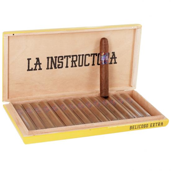 Сигары La Instructora Perfection Belicoso Extra