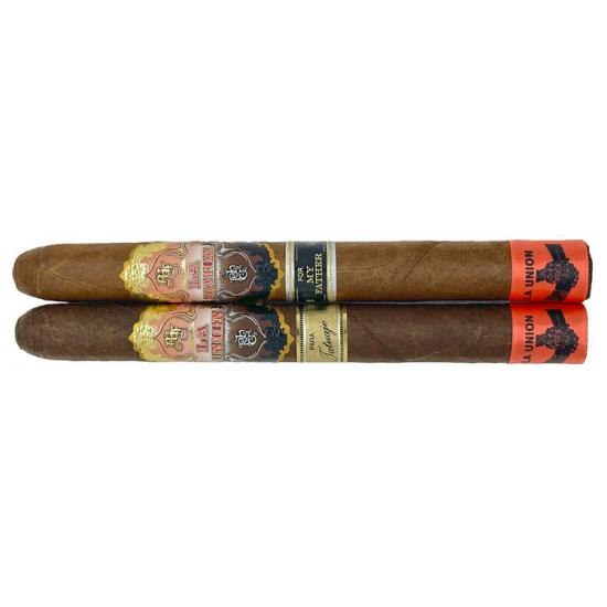 Сигары La Union My Father & Tatuaje Limited Edition в подарочной упаковке 