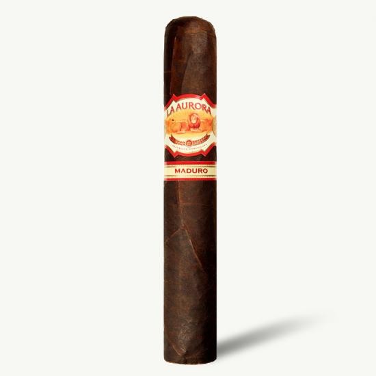 Сигары La Aurora 1985 Maduro Toro от La Aurora