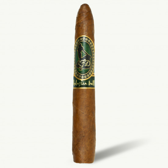 Сигары La Flor Dominicana Andalusian Bull Torpedo от La Flor Dominicana