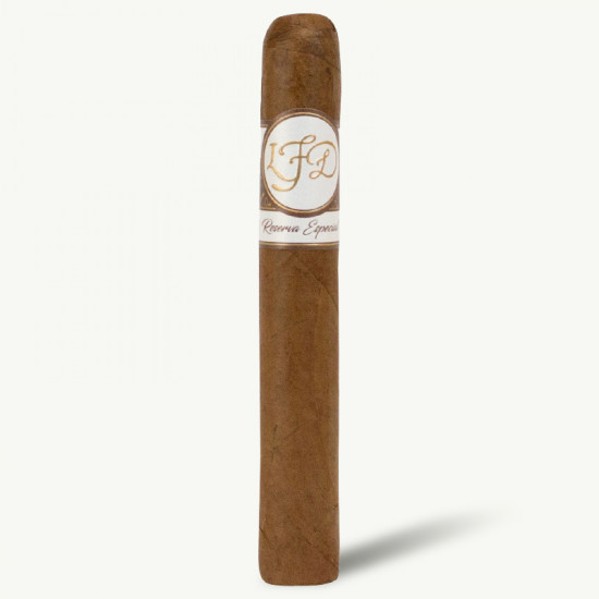 Сигары La Flor Dominicana Reserva Especial Gran Robusto от La Flor Dominicana