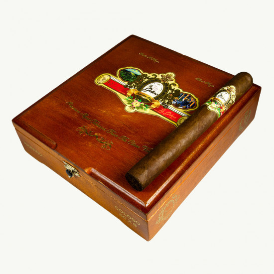 Сигары La Galera Habano Coloso от La Galera