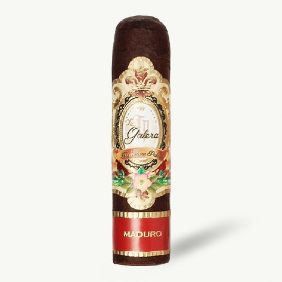 Сигары La Galera Maduro Vitola No. 1 от La Galera