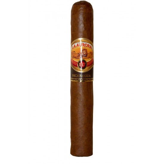 Сигары La Aurora 107 Toro Nicaragua от La Aurora