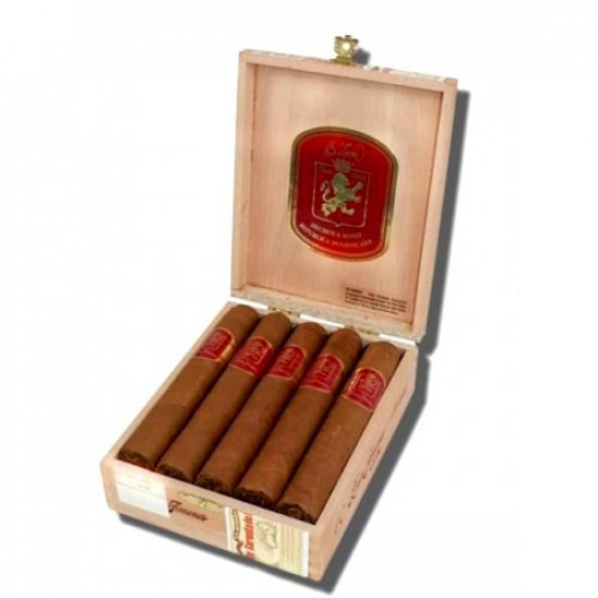 Сигары Leon Jimenes Robusto от Leon Jimenes