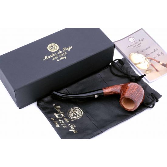 Трубки Трубка Mastro de Paja 3A Limited Edition от Mastro de Paja