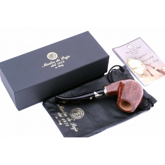 Трубки Трубка Mastro de Paja 3A Limited Edition от Mastro de Paja