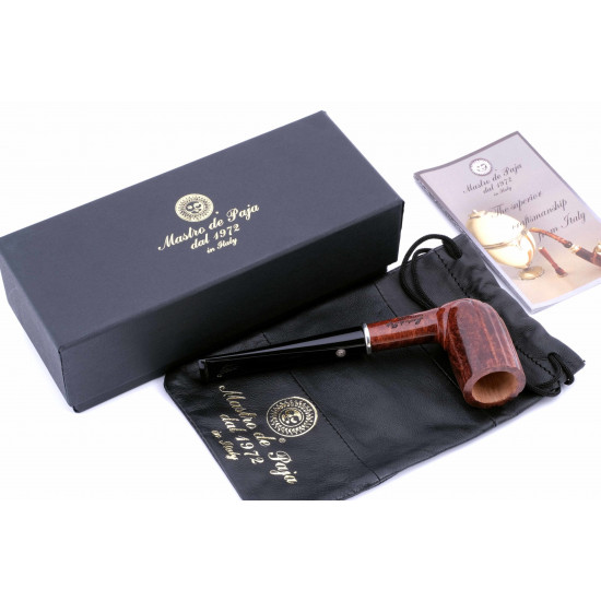 Трубки Трубка Mastro de Paja 3A Limited Edition от Mastro de Paja