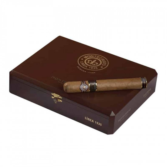 Сигары Montecristo Linea 1935 Leyenda от Montecristo