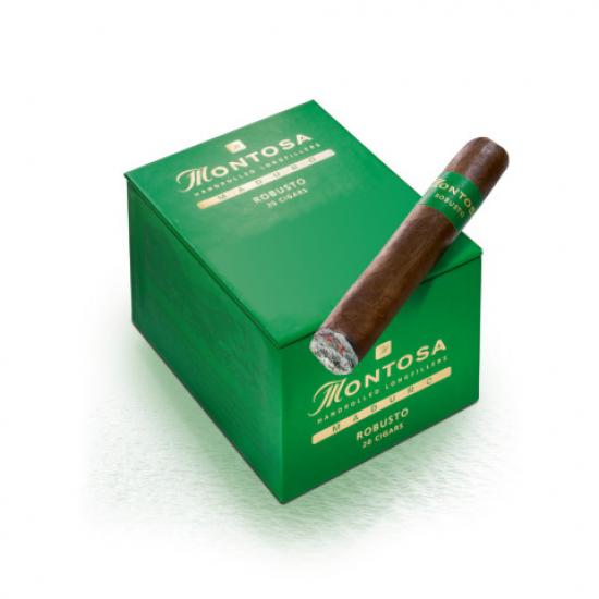 Сигары Montosa Maduro Robusto