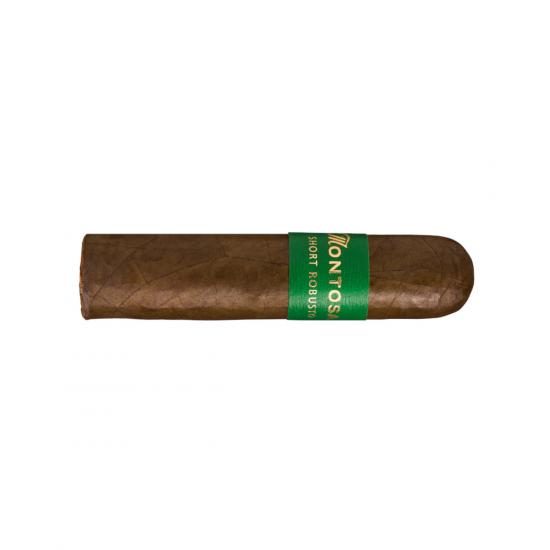 Сигары Montosa Maduro Short Robusto