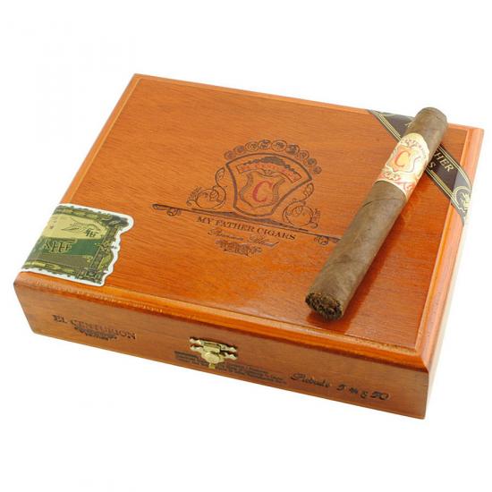 Сигары My Father El Centurion Robusto