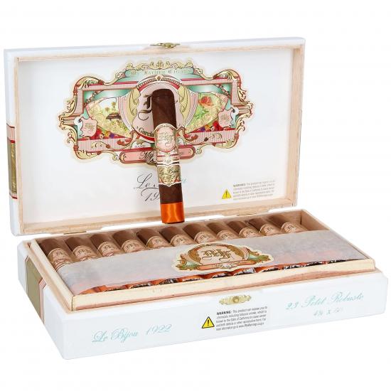 Сигары My Father Le Bijou 1922 Petite Robusto