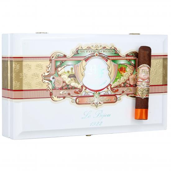 Сигары My Father Le Bijou 1922 Petite Robusto