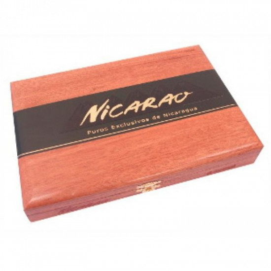 Сигары Nicarao Puro Exclusivo Robusto Extra от Nicarao