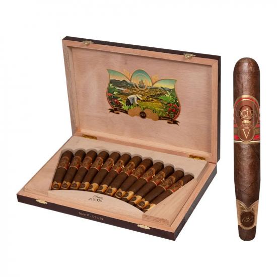 Сигары Oliva Serie V 135 Aniversario Edicion Real