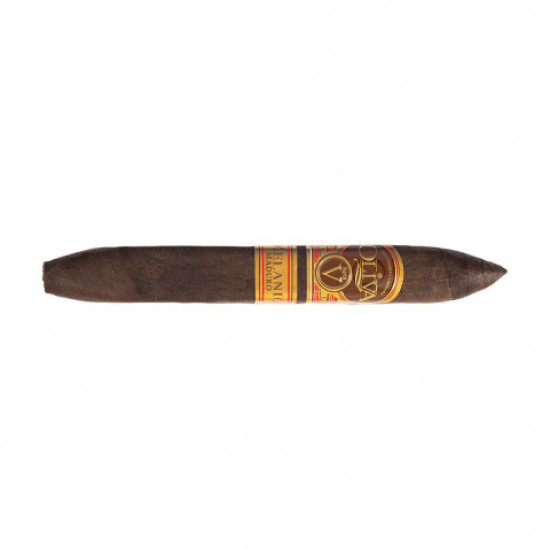 Сигары Oliva Serie V Melanio Maduro Figurado