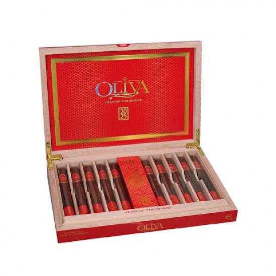 Сигары Oliva Year Of The Snake Limited Edition