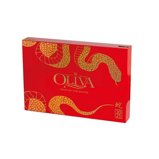 Сигары Oliva Year Of The Snake Limited Edition
