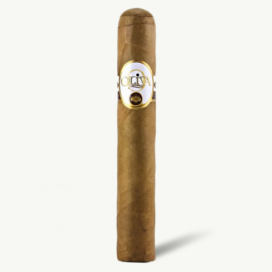 Сигары Oliva Connecticut Reserve Double Toro от Oliva