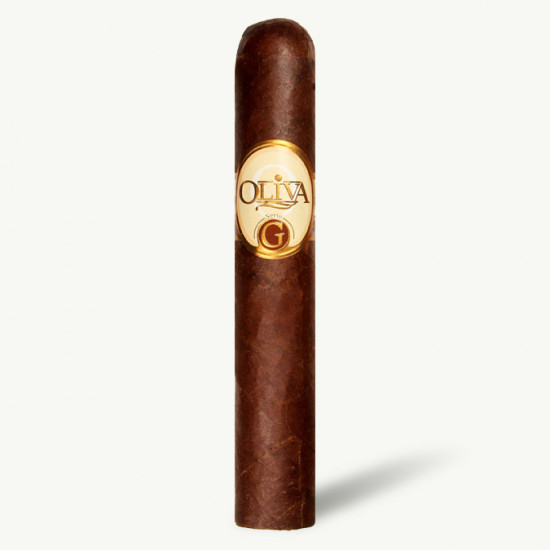 Сигары Oliva Serie G Double Robusto от Oliva