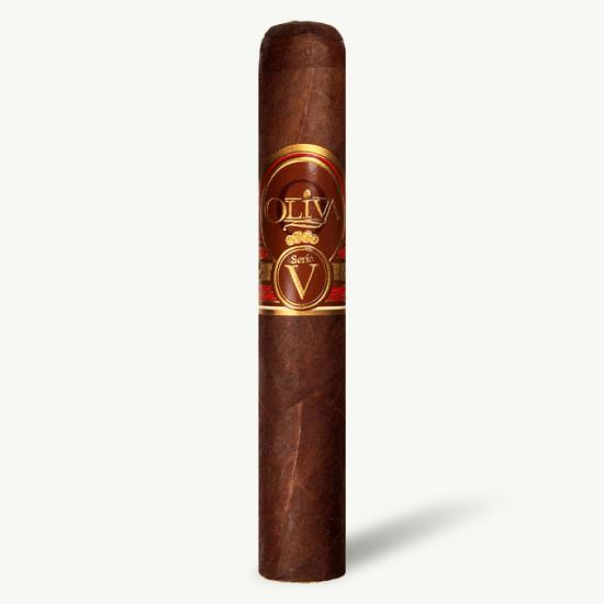 Сигары Oliva Serie V Maduro Double Robusto от Oliva