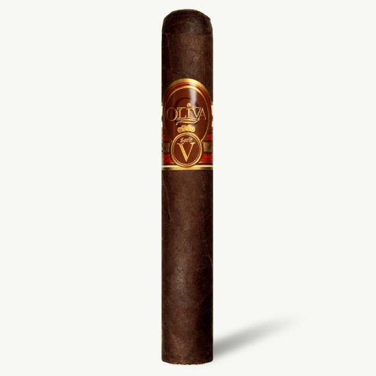 Сигары Oliva Serie V Maduro Double Toro от Oliva