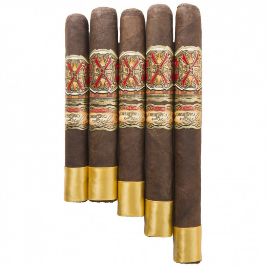 Сигары Arturo Fuente Opus X OXO Oro Oscuro от Arturo Fuente