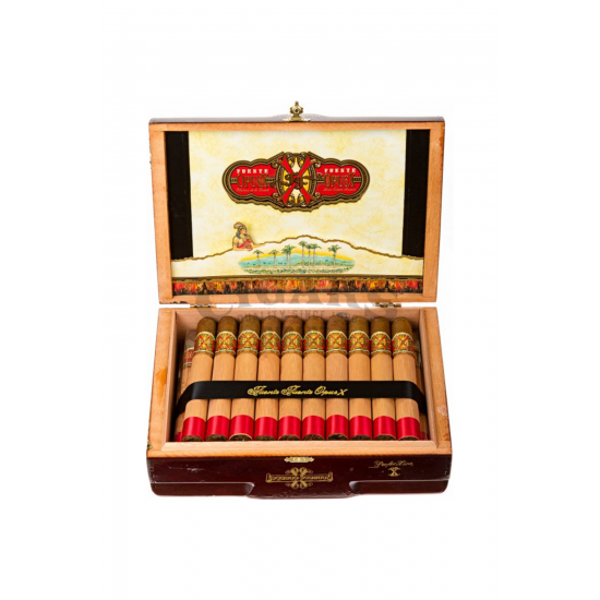 Сигары Arturo Fuente Opus X Perfecxion X от Arturo Fuente