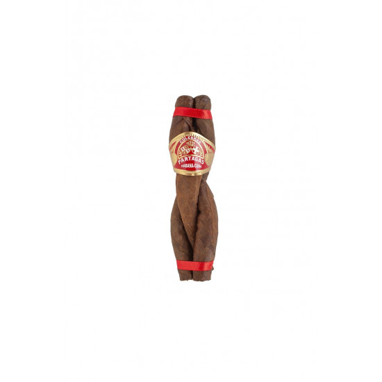 Сигары Partagas Culebras от Partagas