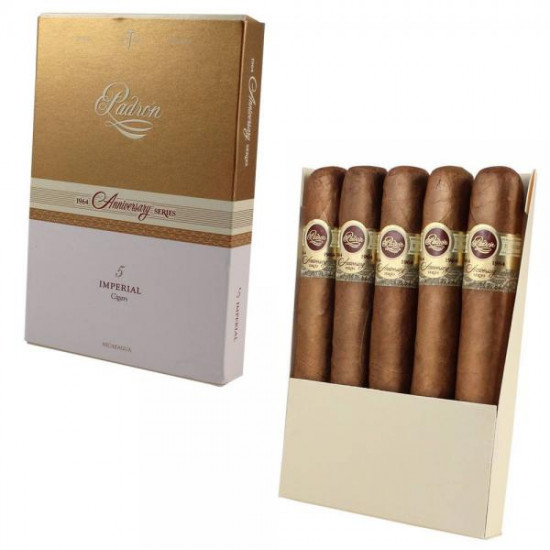 Сигары Padron 1964 Anniversary Series Imperial Maduro Pack от Padron