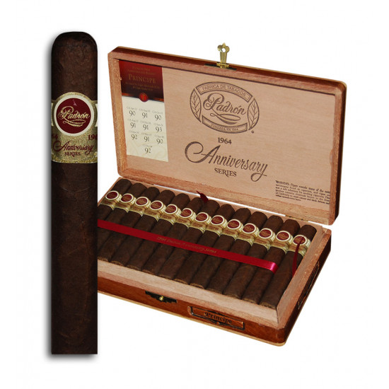 Сигары Padron 1964 Anniversary Series Principe Maduro от Padron