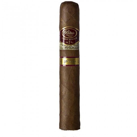 Сигары Padron Family Reserve No 46 Toro Grande Maduro от Padron