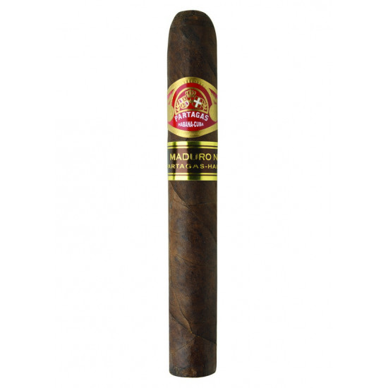 Сигары Partagas Maduro № 3 от Partagas