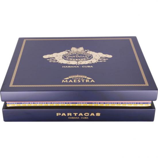 Сигары Partagas Origen
