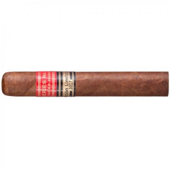 Сигары Partagas Serie №1 Edicion Limitada 2017 от Partagas